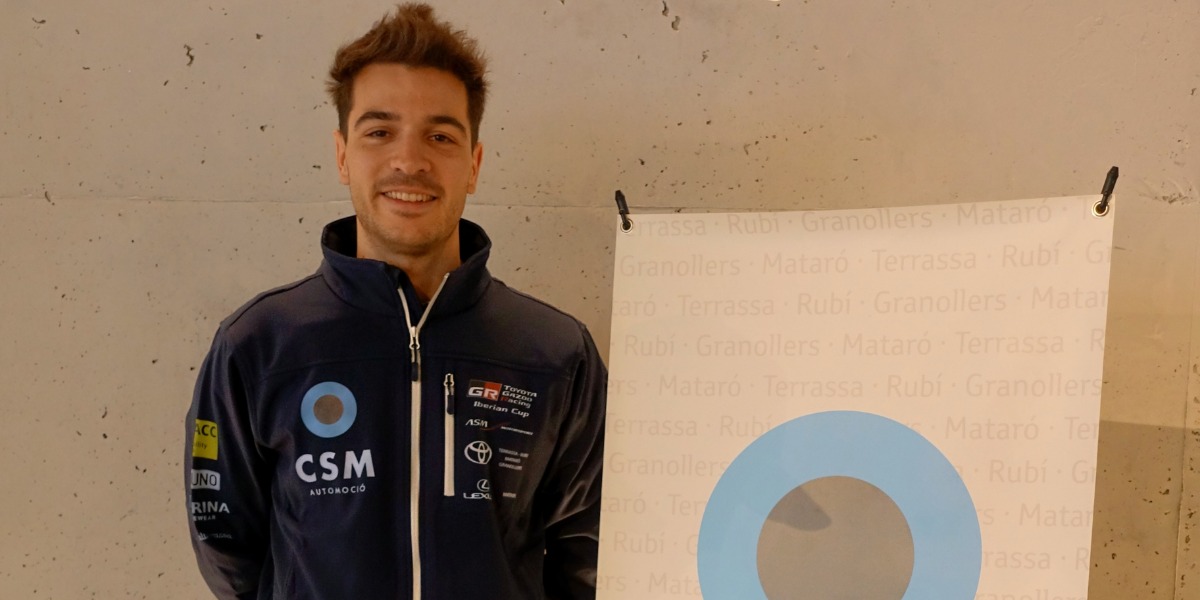 Sergi Francolí