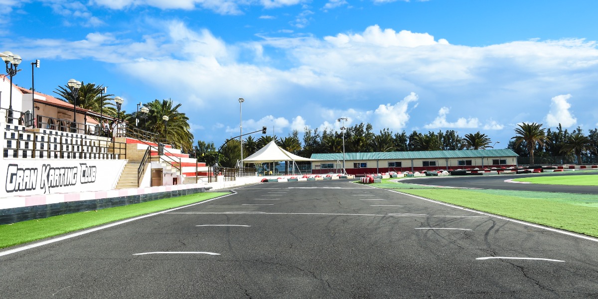 Meta Costa Canaria
