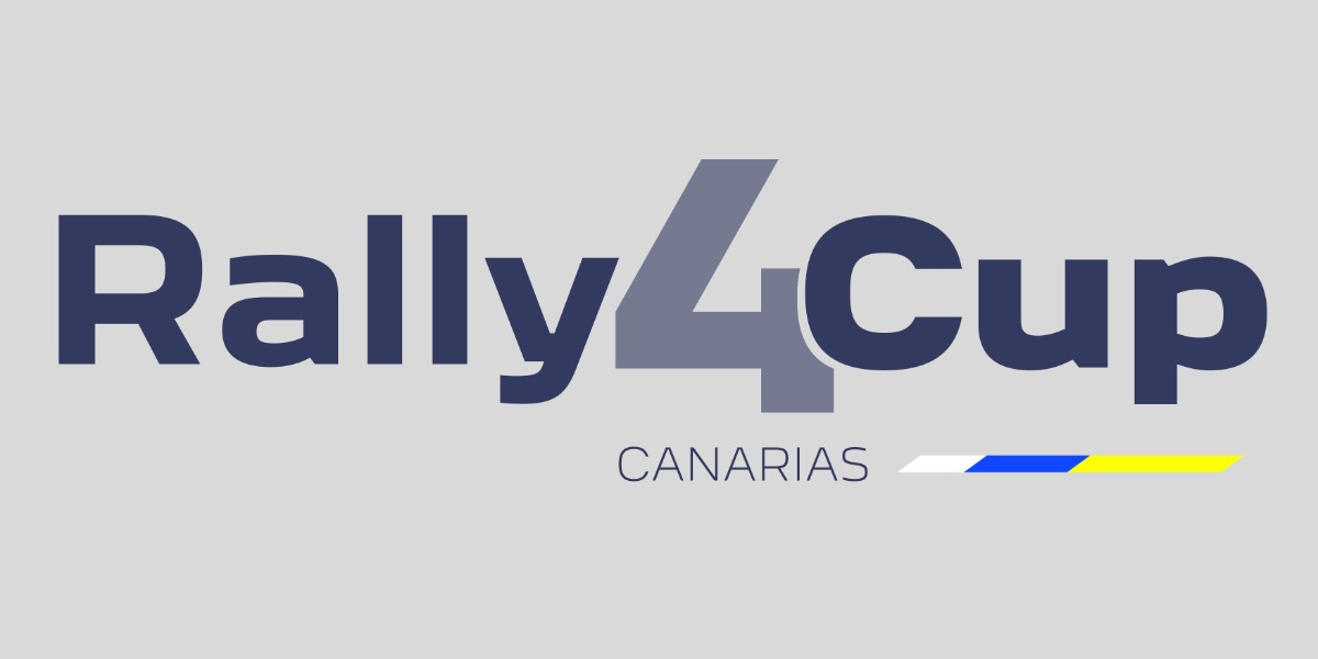 Rally4 Cup Canarias Rally4 Cup Canarias