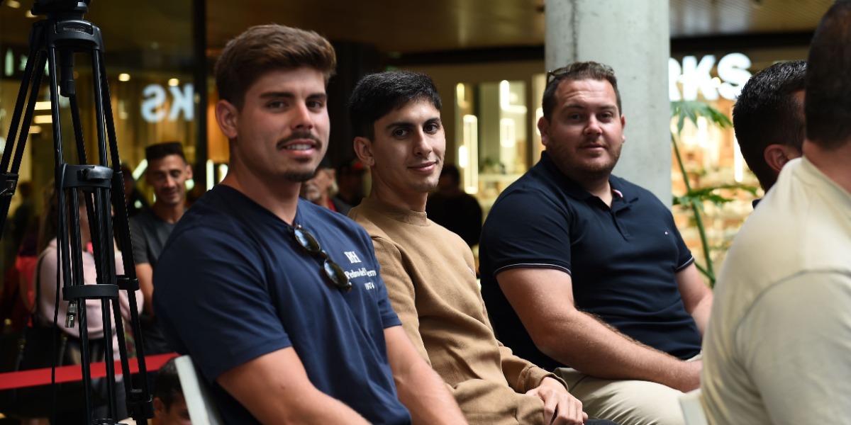 Foto: Josué Santana