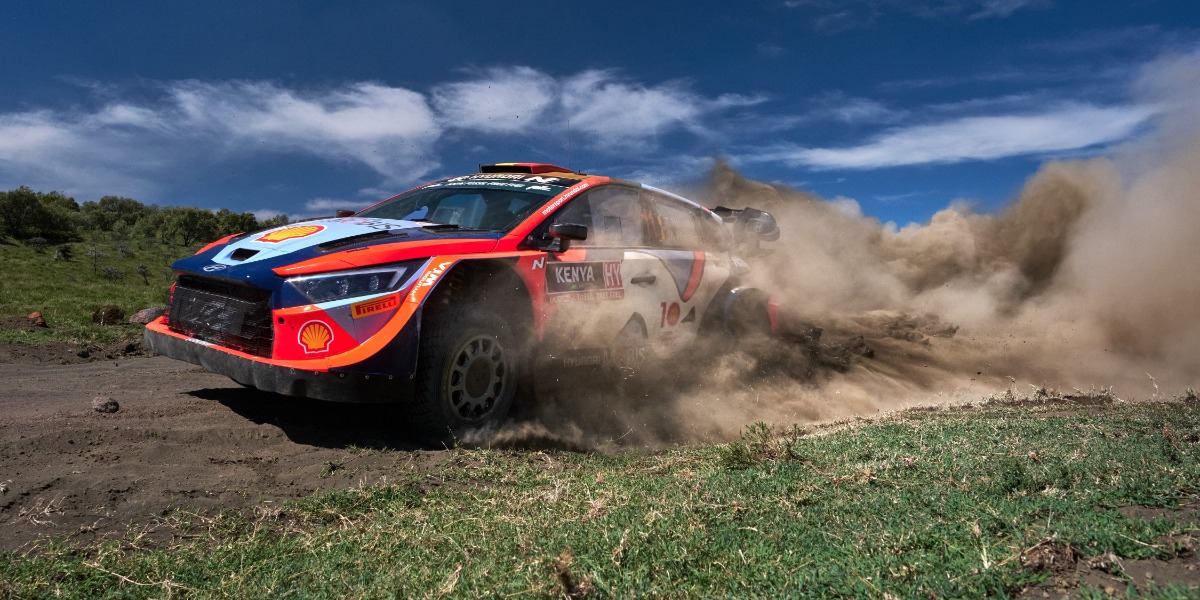 Thierry Neuville/Martijn Wydaeghe