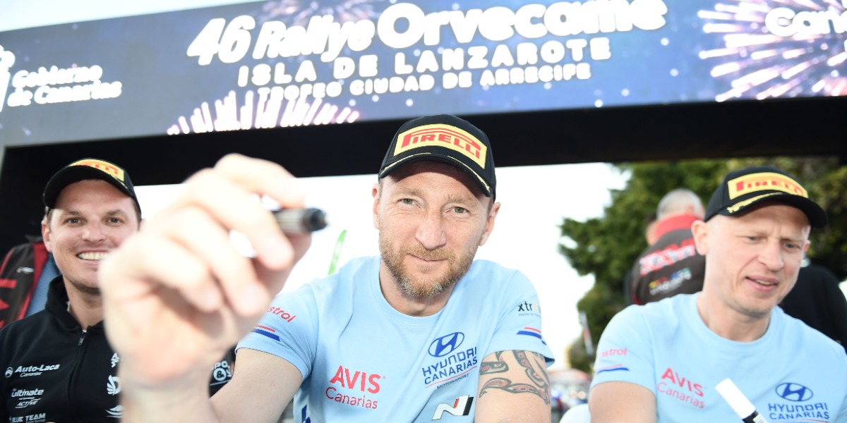Alexey Lukyanuk: doble campeón europeo