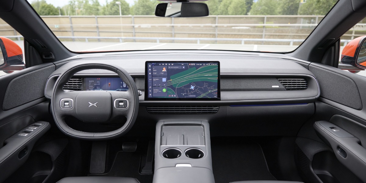 XPENG G6