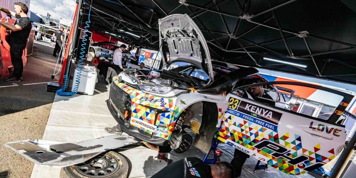 PH.Ph WRC