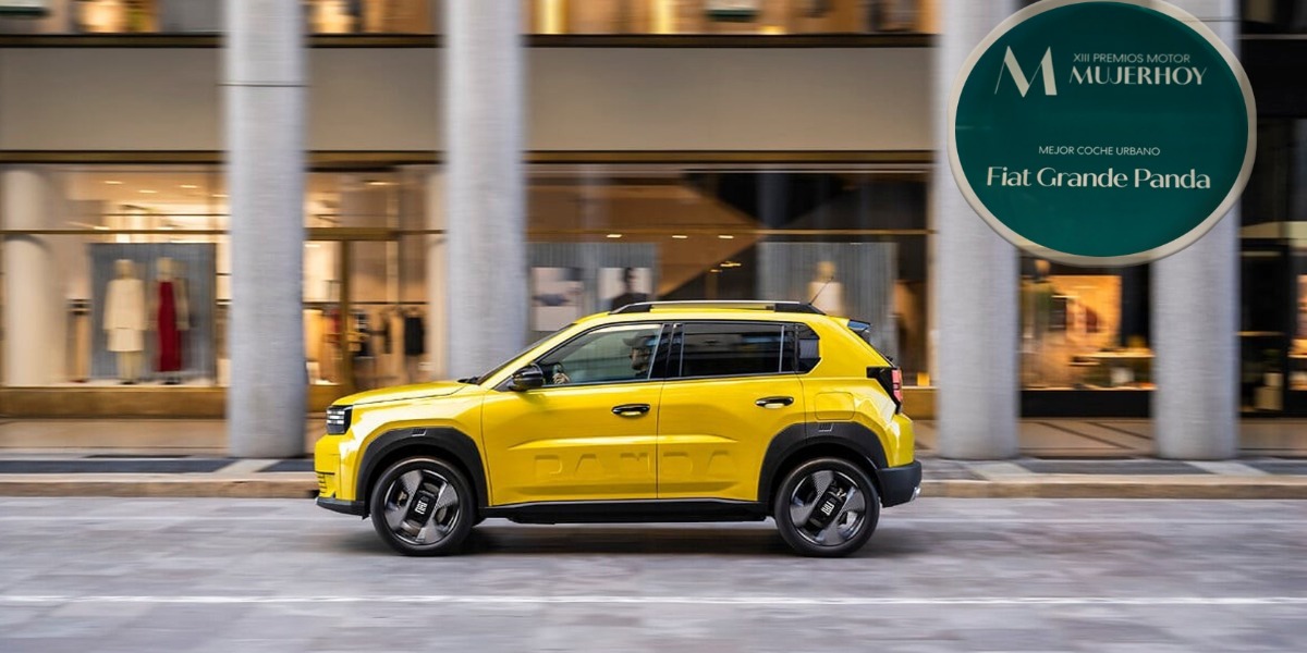Fiat Grande Panda