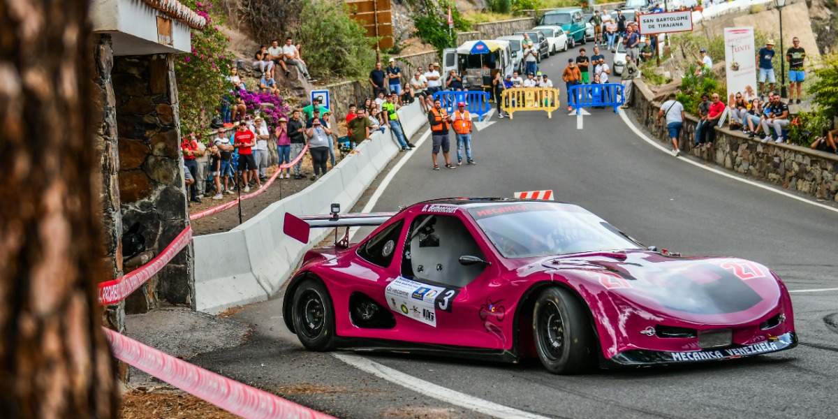 Speed Car GT1000