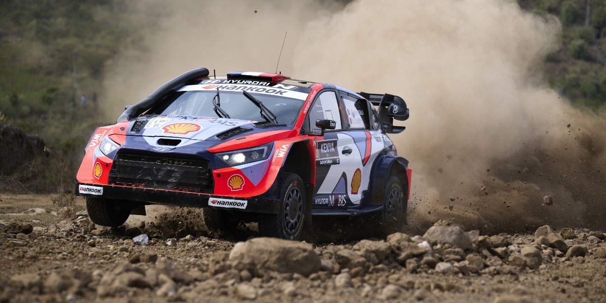 Adrien Fourmaux/Alexandre Coria