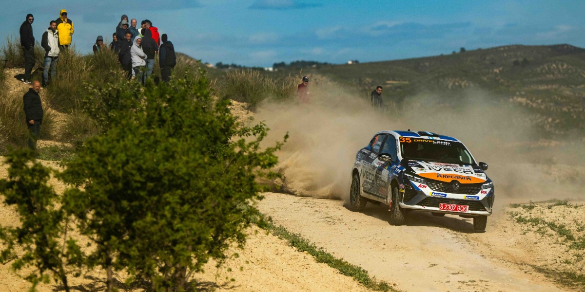 Renault Clio Rally5 Renault Clio Rally5