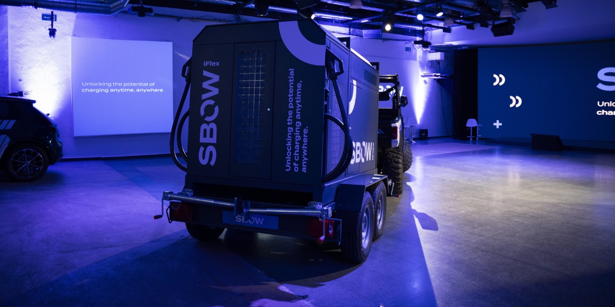 SBOW iFlex