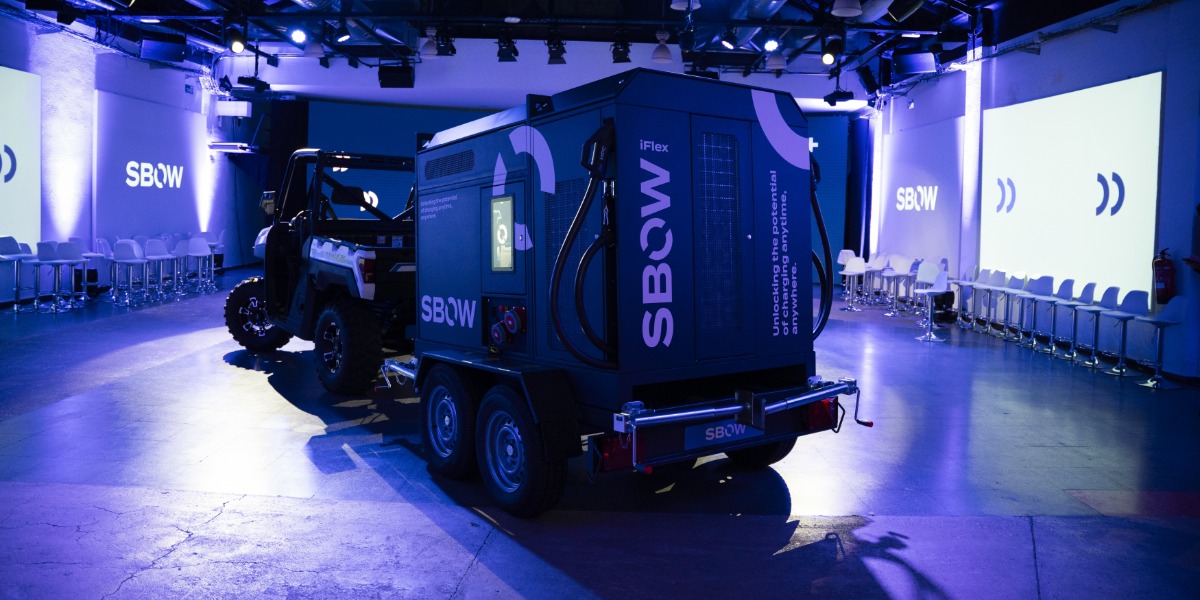 SBOW iFlex