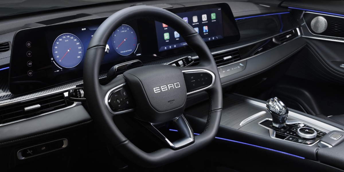 EBRO s700