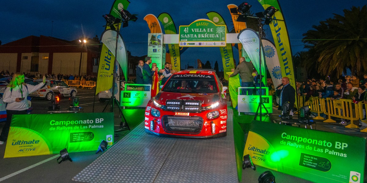 Citroën C3 Rally2