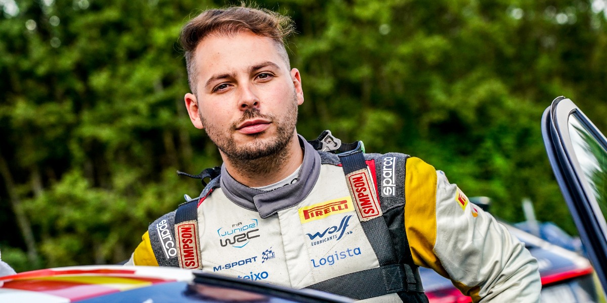 Roberto Blach Jr.