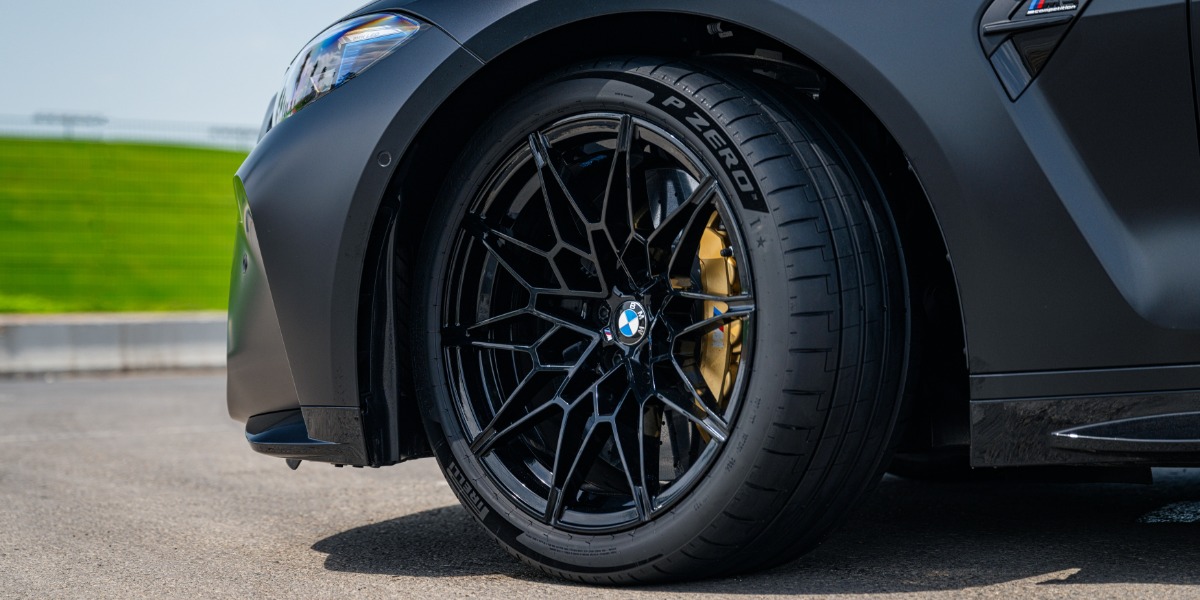 Pirelli presenta el nuevo P Zero