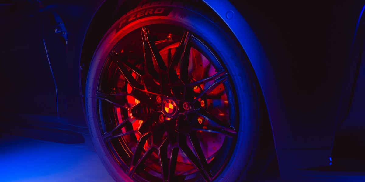 Pirelli presenta el nuevo P Zero