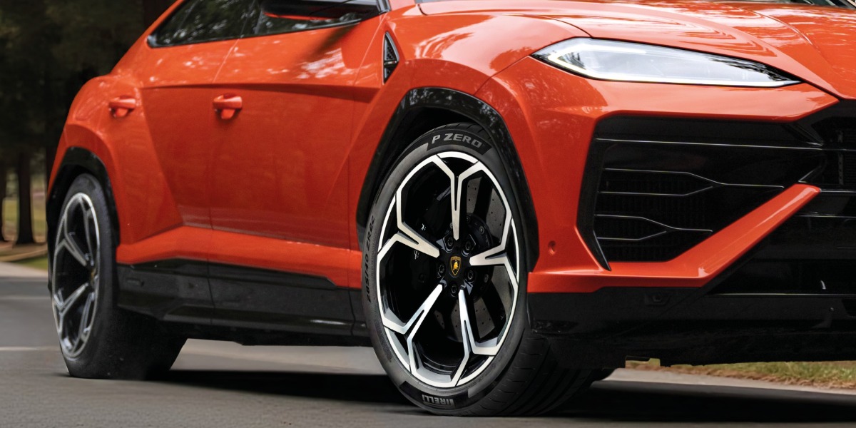 Pirelli presenta el nuevo P Zero