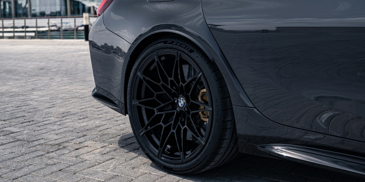 Pirelli presenta el nuevo P Zero