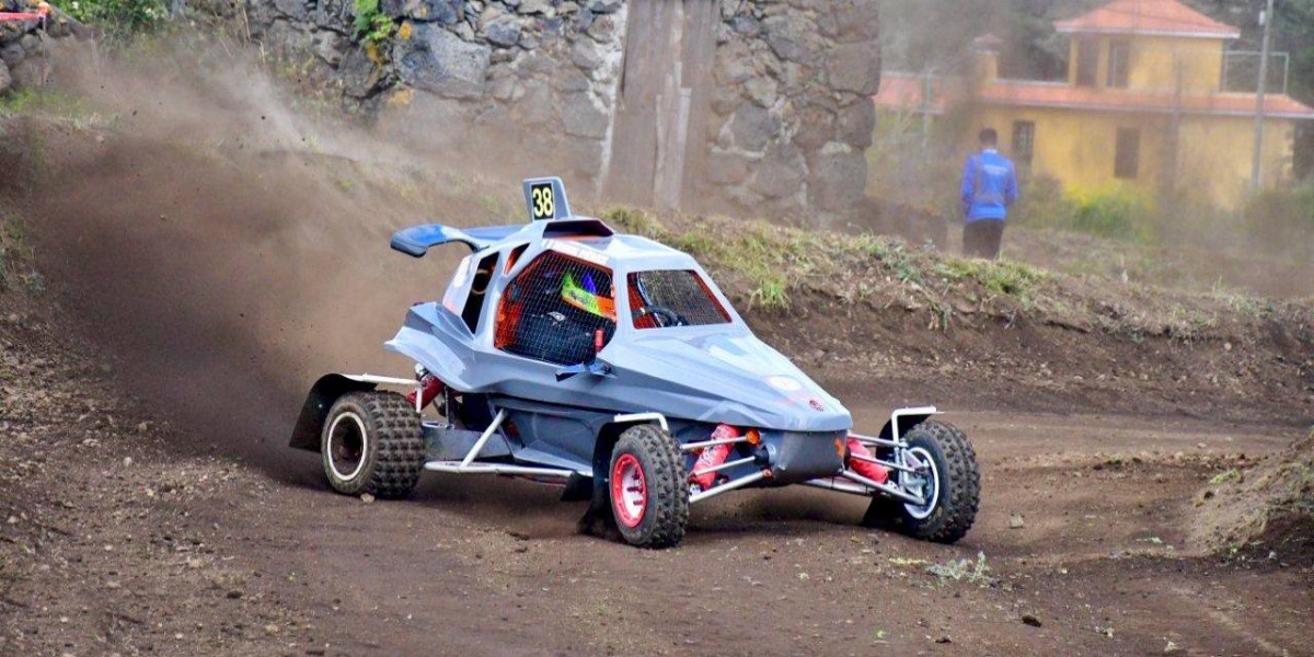Lista Oficial de Inscritos del II Slalom de ADEA ‘Trofeo Instalaciones Eléctricas José Carlos’
