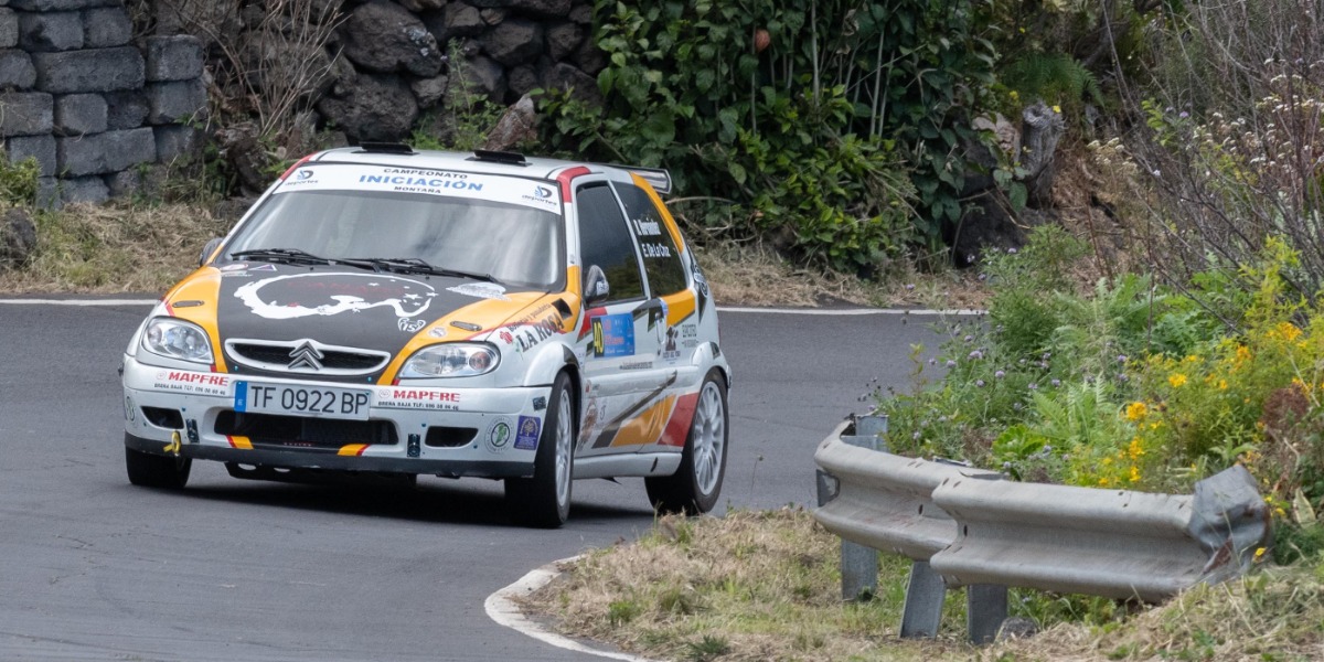 Citroën Saxo VTS