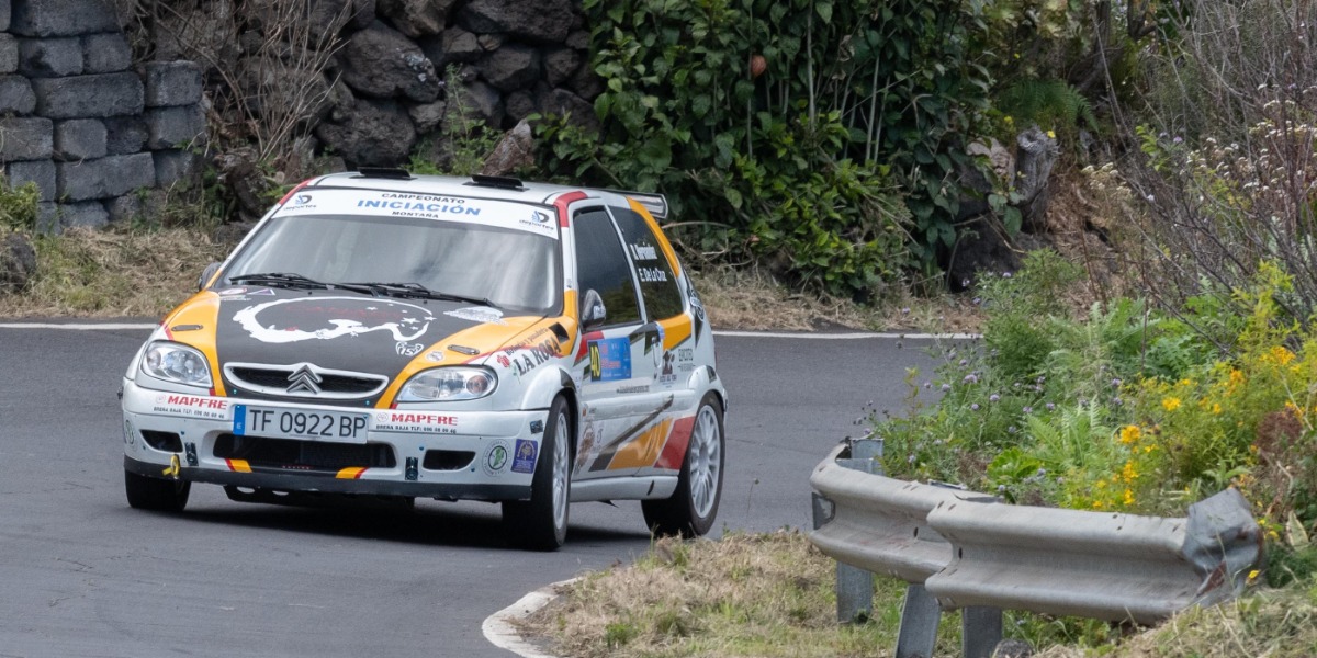 Citroën Saxo VTS Citroën Saxo VTS