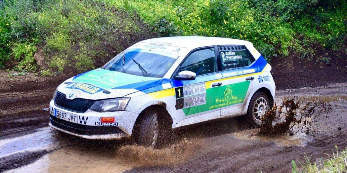 Este fin de semana se disputará la segunda cita de la Copa Wild Racing