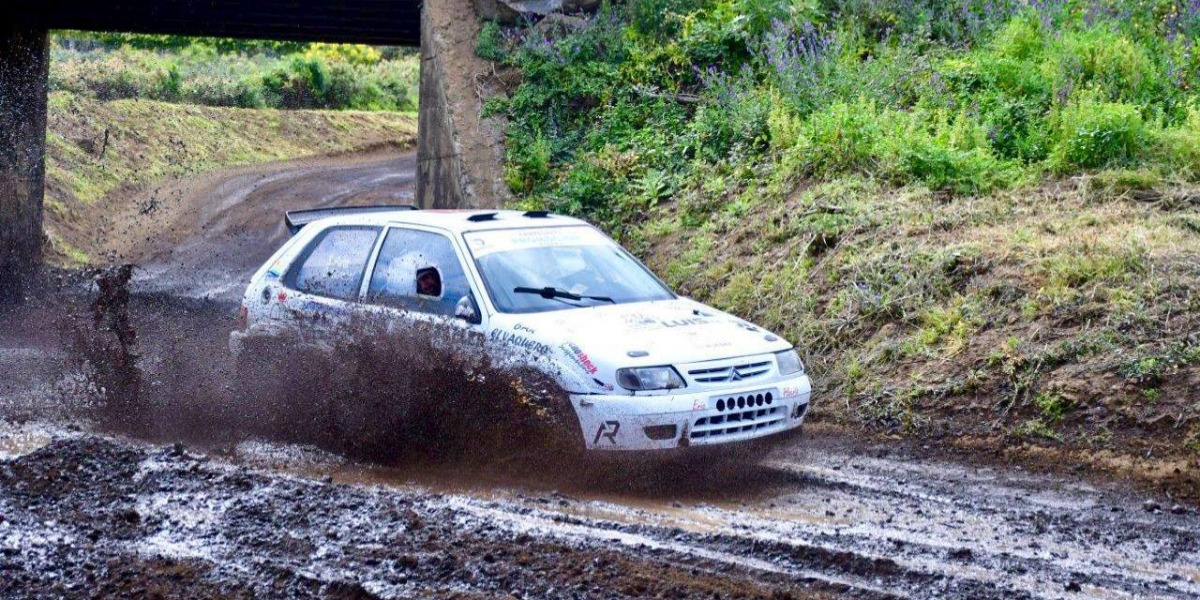 El Campeonato de Promoción de Tierra ‘Deportes Cabildo de La Palma’ regresa este fin de semana