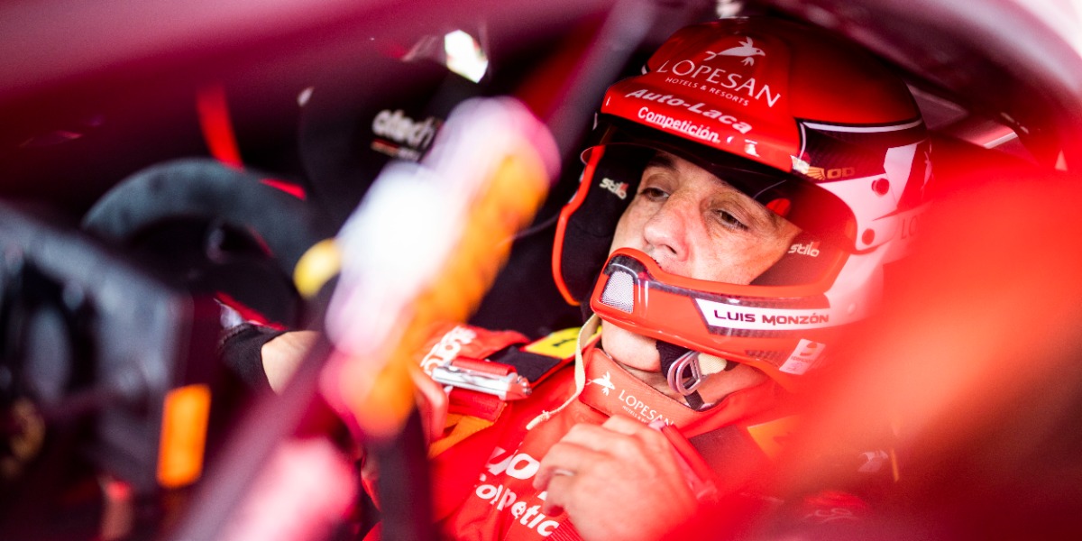 Luis Monzón y José Carlos Déniz, regreso al WRC por todo lo alto