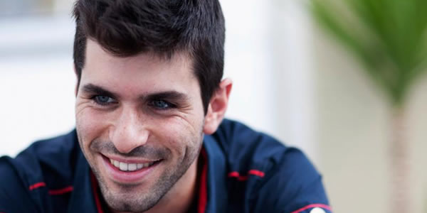 Jaime Alguersuari, fuera de Toro Rosso