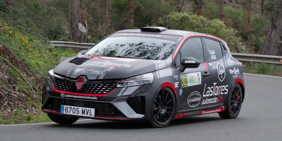 Renault Clio Rally4 Renault Clio Rally4