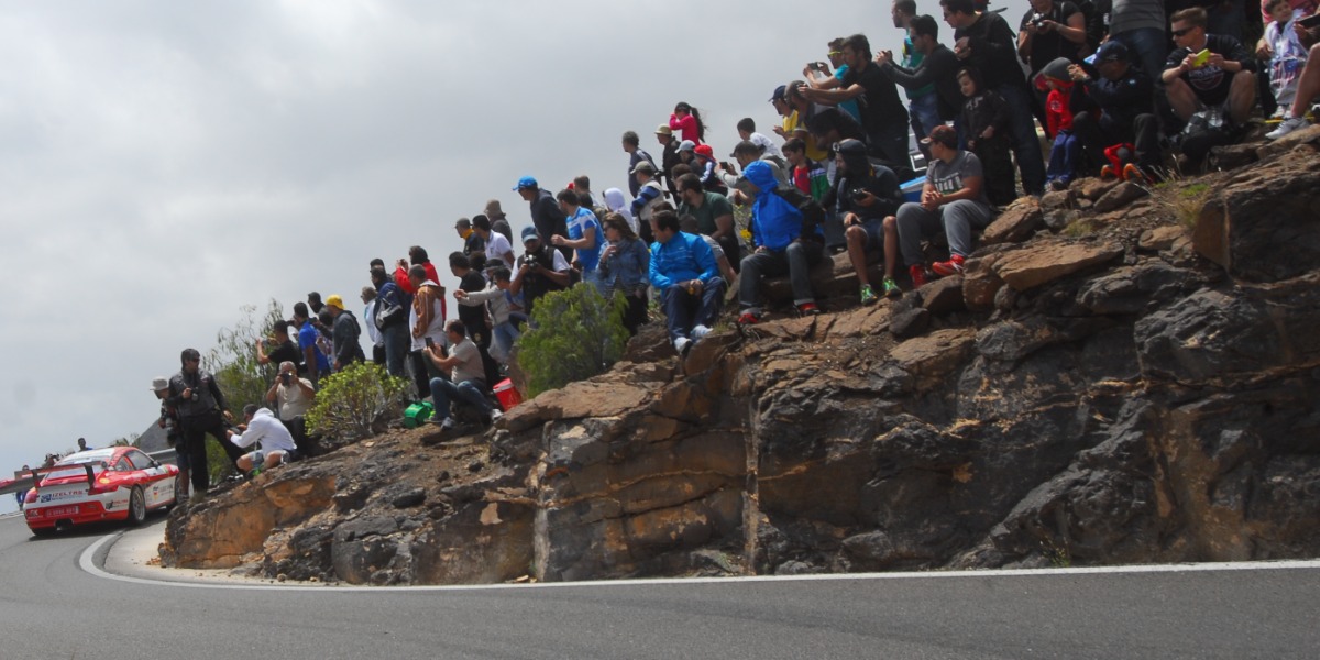 Derribando mitos y rumores del Rally Islas Canarias WRC 2025