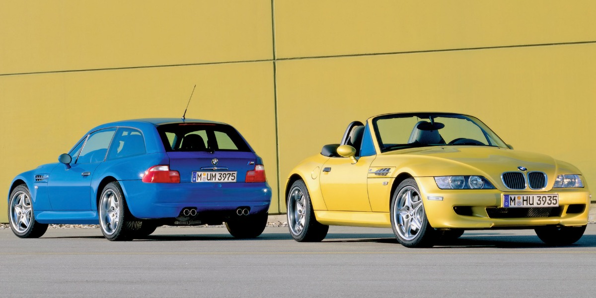 BMW Z3