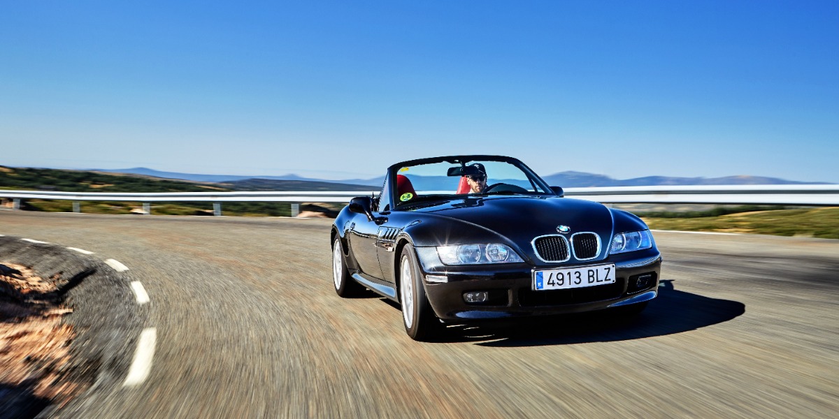 BMW Z3