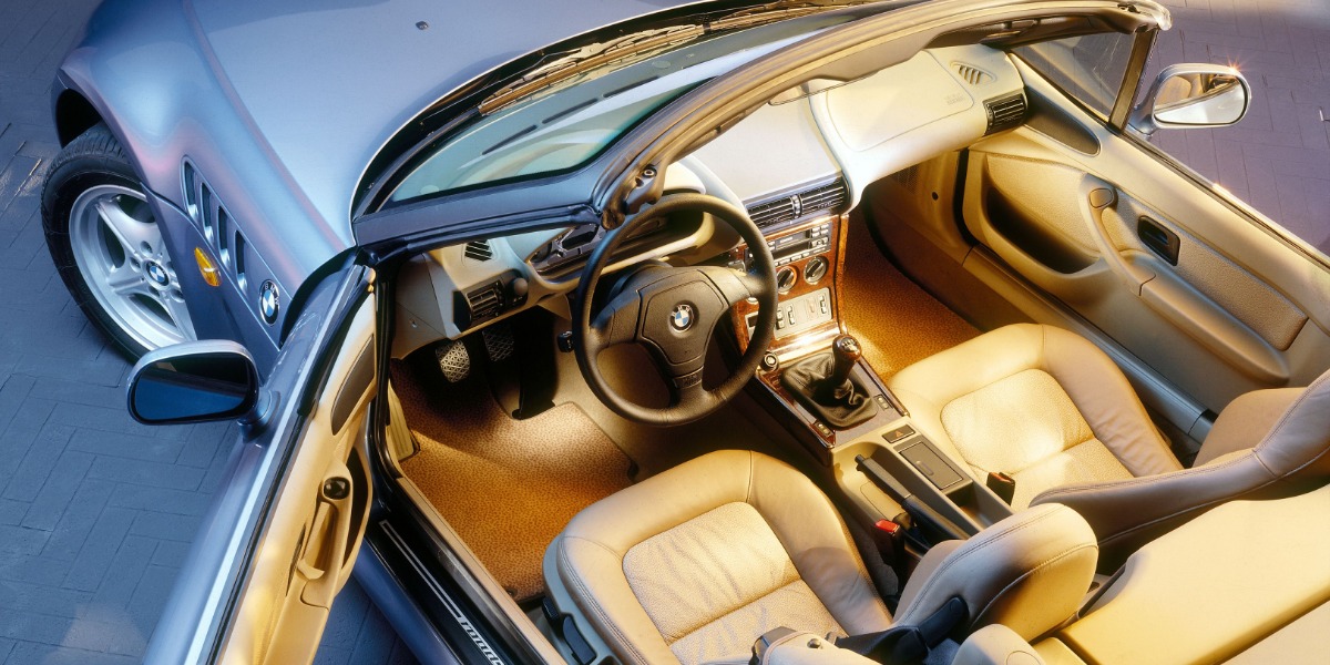 BMW Z3