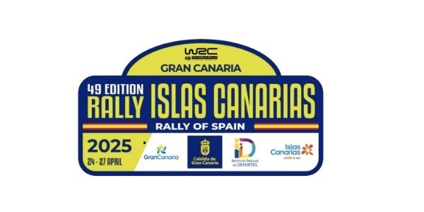 49 Rally Islas Canarias - Rally de España 49 Rally Islas Canarias - Rally de España