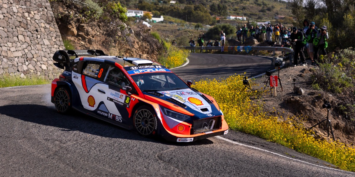 Ott Tänak/Martin Järveoja
