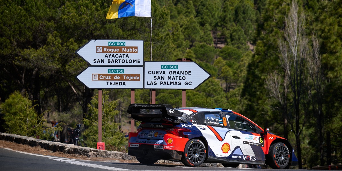 Ott Tänak/Martin Järveoja