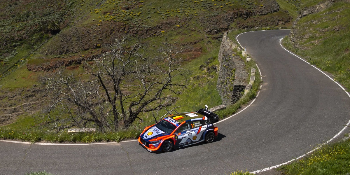 Thierry Neuville/Martijn Wydaeghe