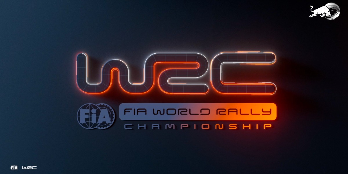 Rally Islas Canarias WRC 2025