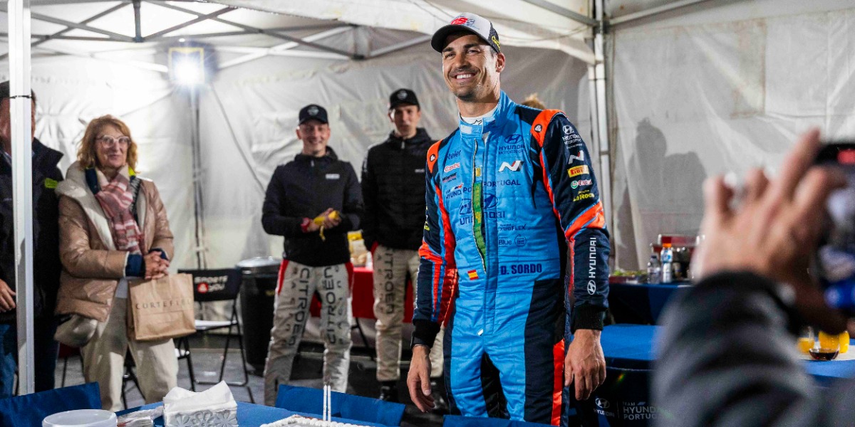 Dani Sordo