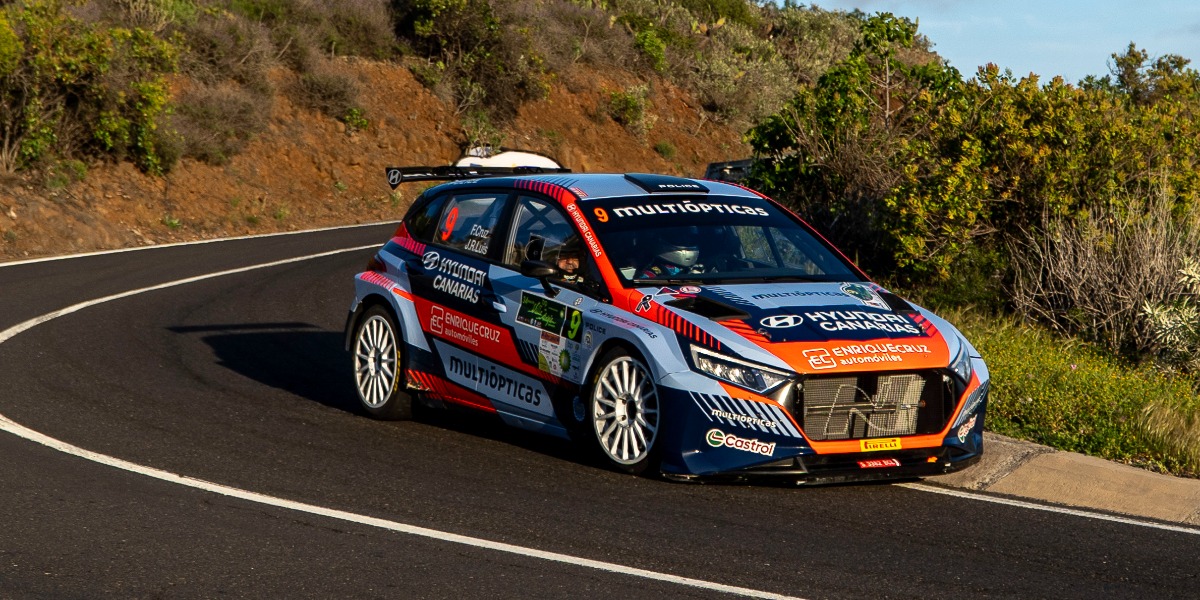 Fernando Cruz y Ricardo Luis
