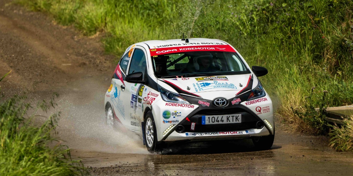 Toyota Aygo N3