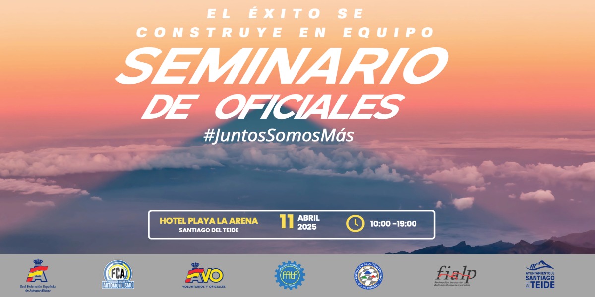 Seminario de Oficiales