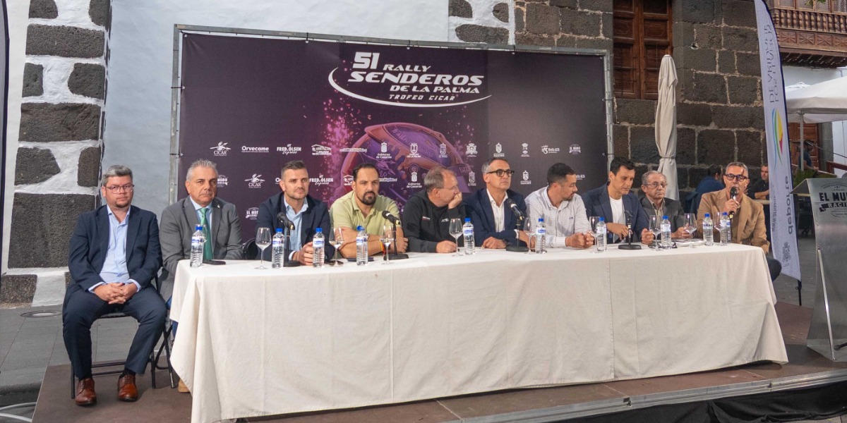 Presentación de la prueba Presentación de la prueba