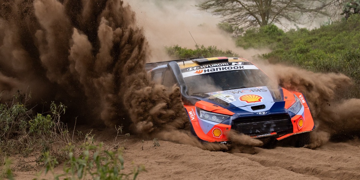 Thierry Neuville/Martijn Wydaeghe