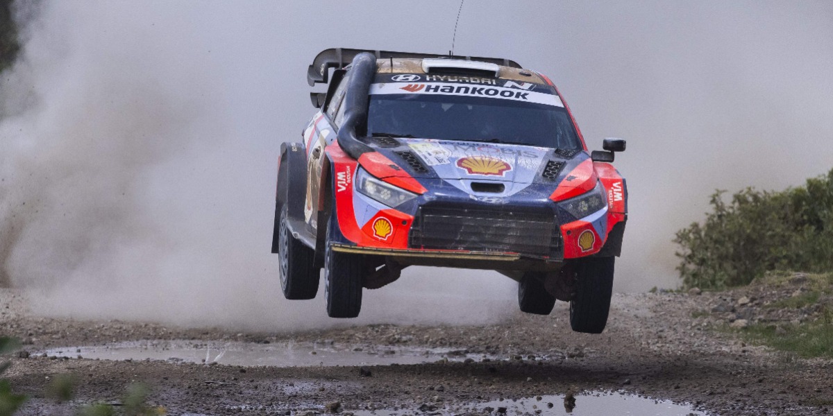 Ott Tänak/Martin Järveoja