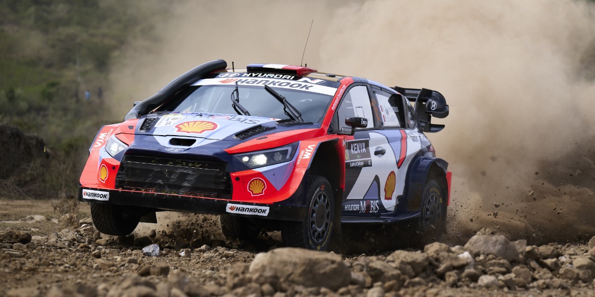 Adrien Fourmaux/Alexandre Coria