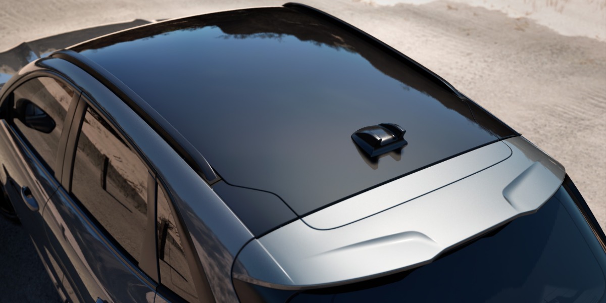 Black Package para el Ford Kuga