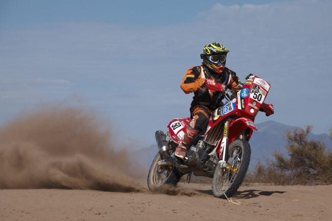 Fotos de  Dutch Dakar Press Team