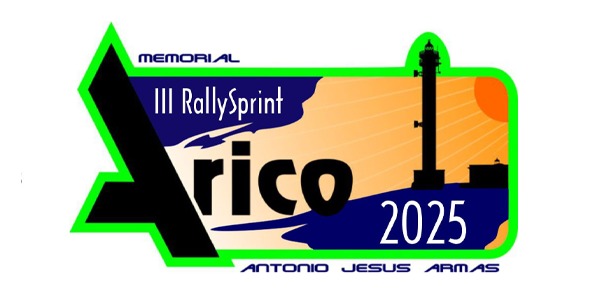 III RallySprint Arico 2025 III RallySprint Arico 2025