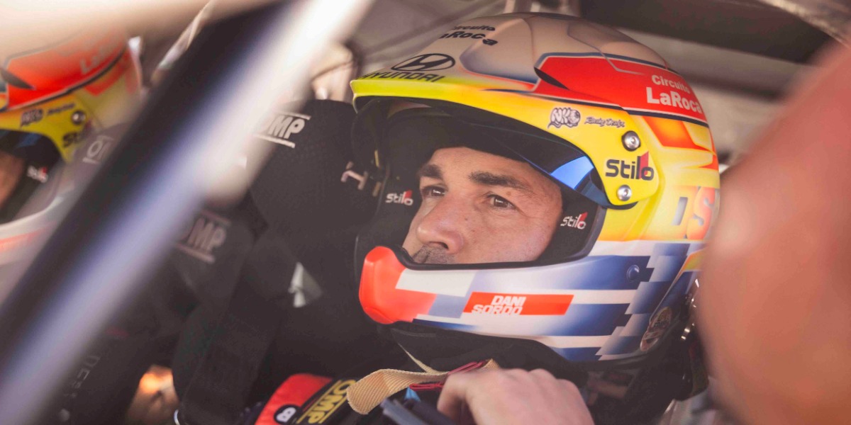 Dani Sordo